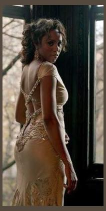 Deborah Cox photo 1