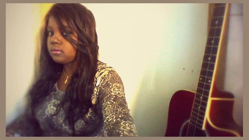 Deborah Gomes photo 1