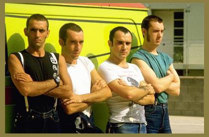 Decibelios photo 1