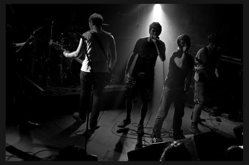 Declare Your Funeral photo 1