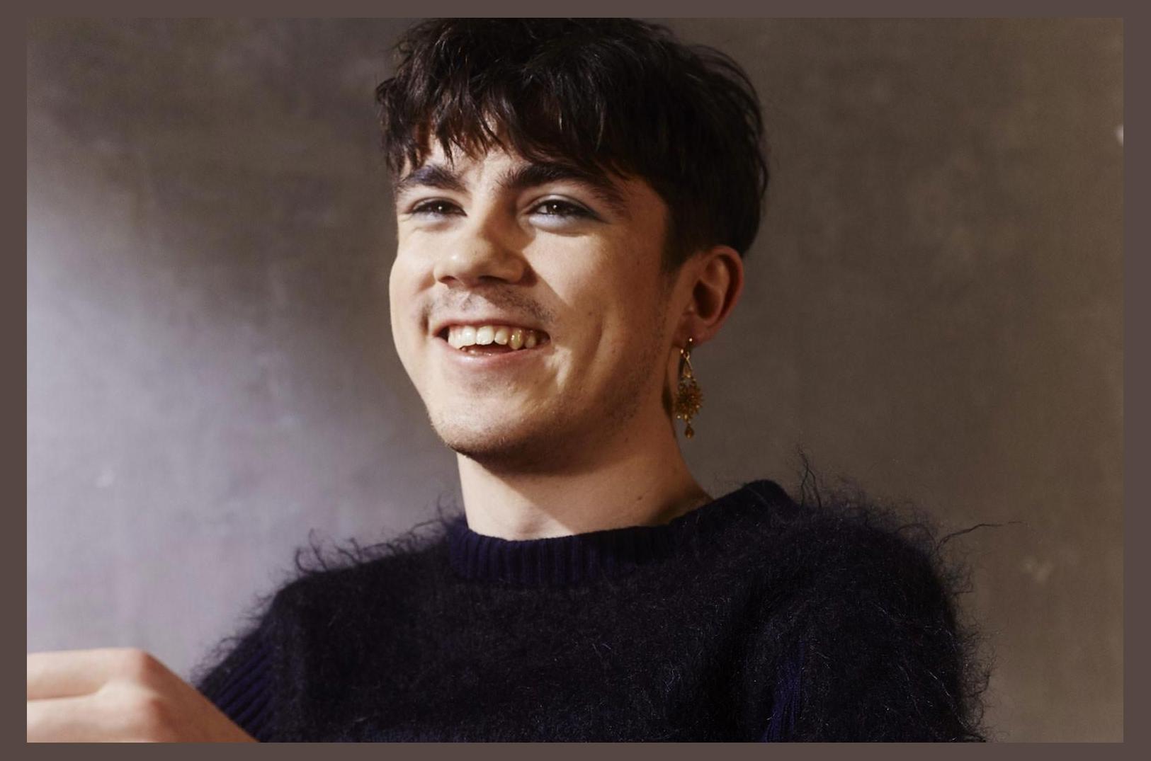 Declan McKenna photo 1