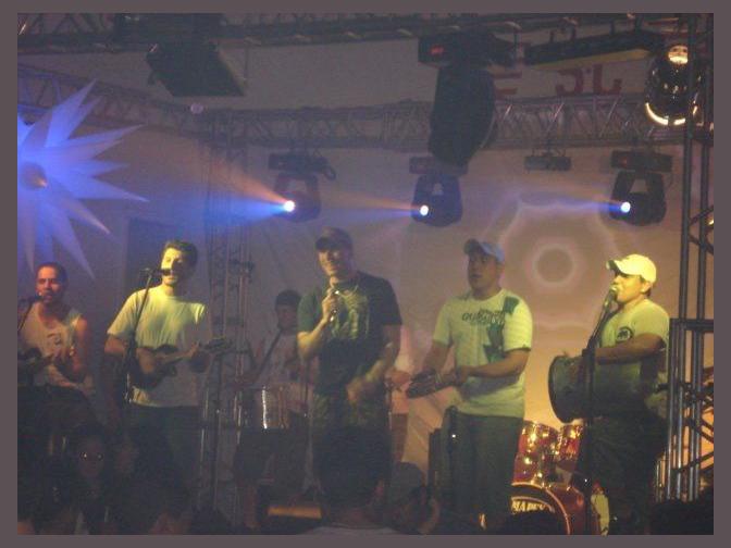 Declarasamba photo 1