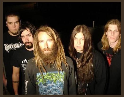 Decrepit Birth photo 1