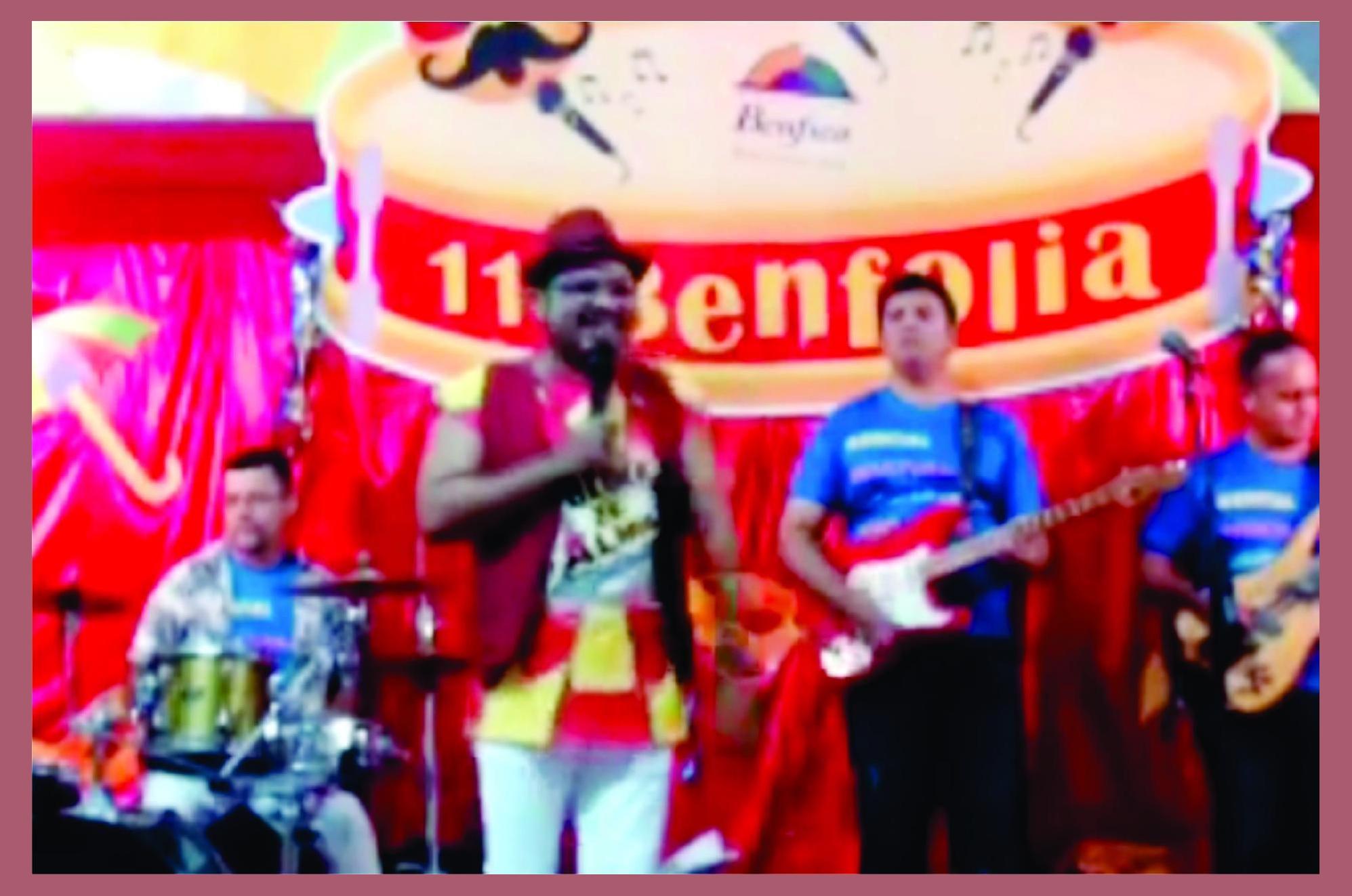 Dedê Falamais photo 1