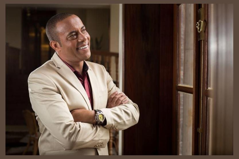 Dedé Di Jesus photo 1