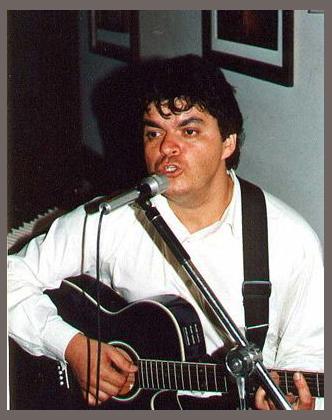 Dedé Paraizo photo 1