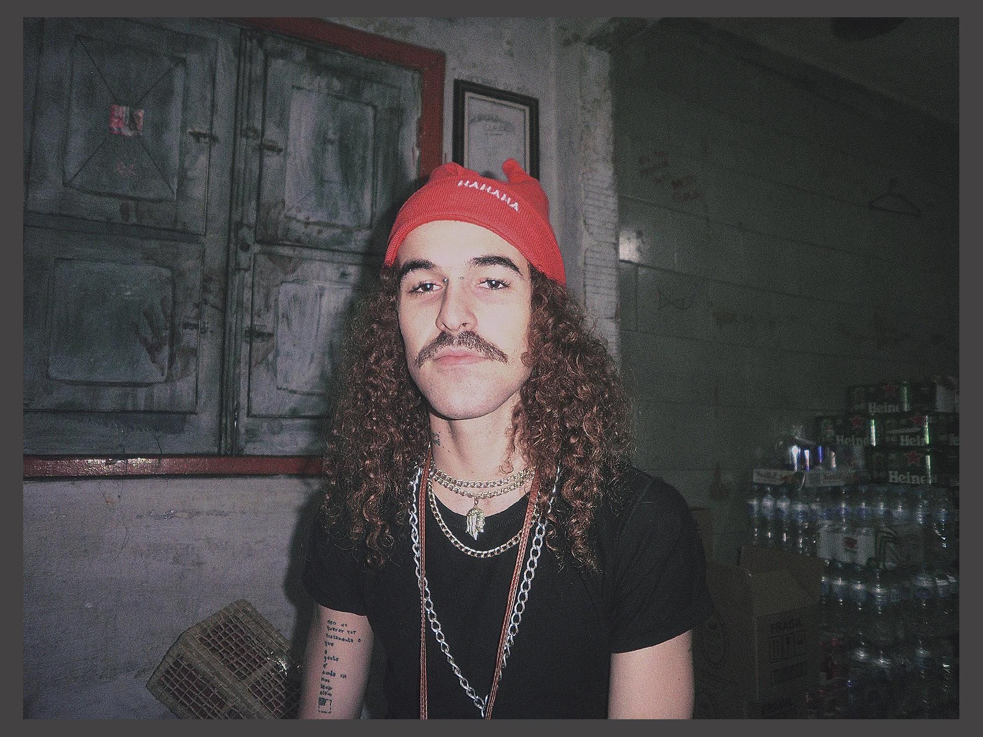 Dedé Santaklaus photo 1