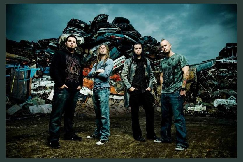 Decyfer Down photo 1