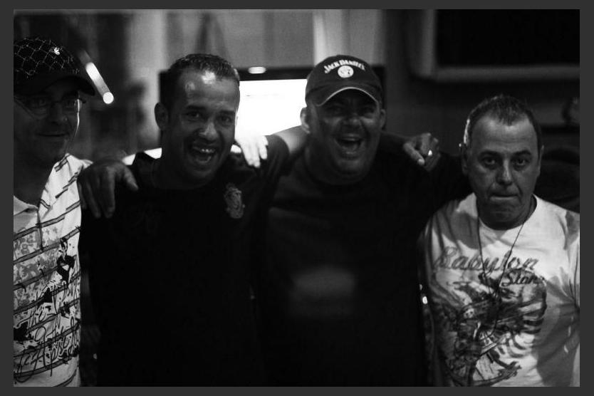 Dede Alves Yus Lingua Solta photo 1