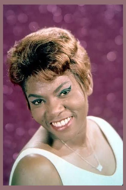 Dee Dee Warwick photo 1
