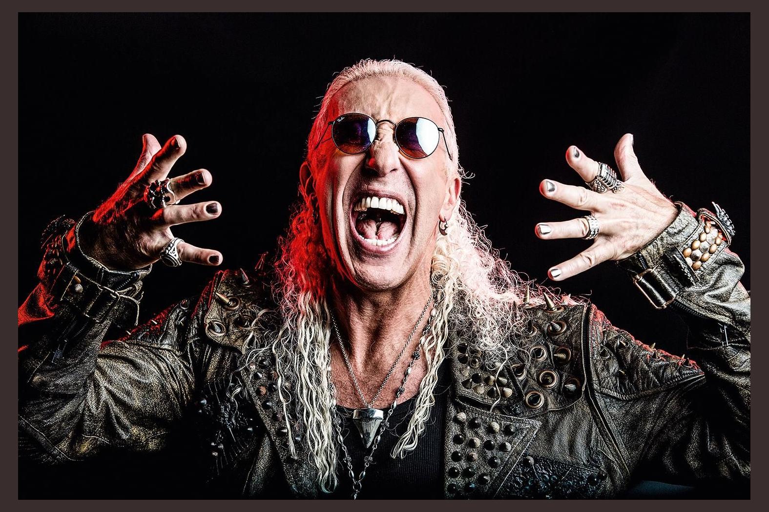 Dee Snider photo 1