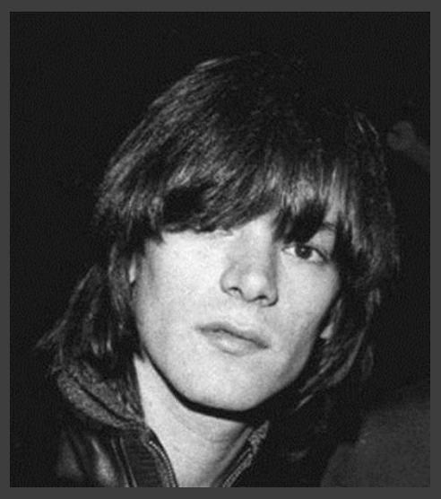 Dee Dee King photo 1