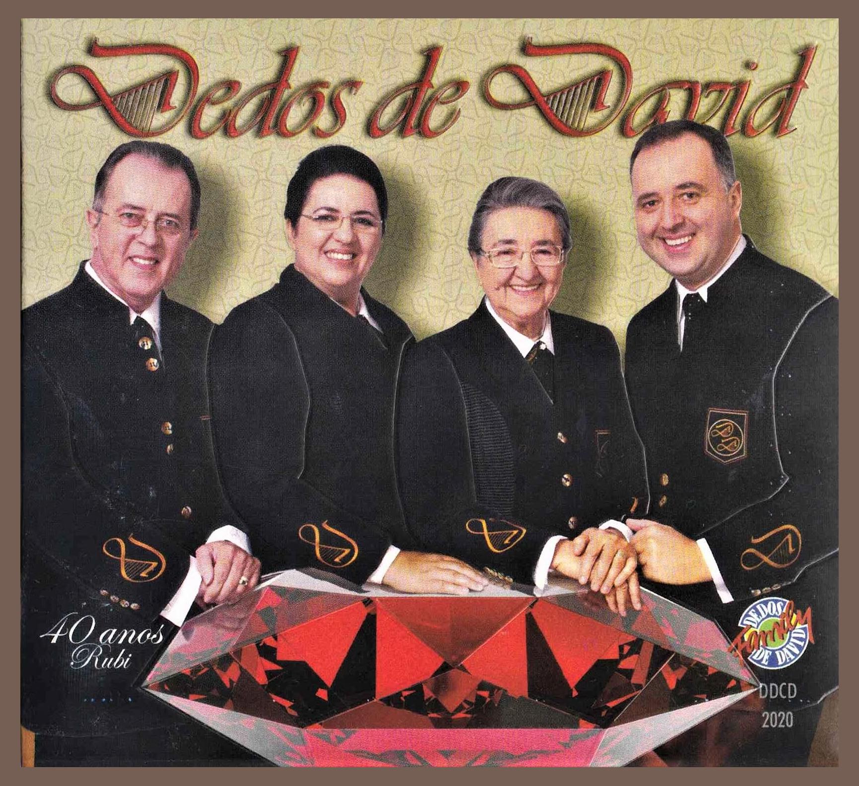 Dedos de Davi photo 1