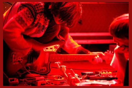 Deerhunter photo 1