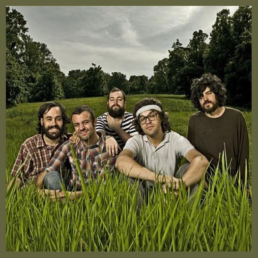Deer Tick photo 1