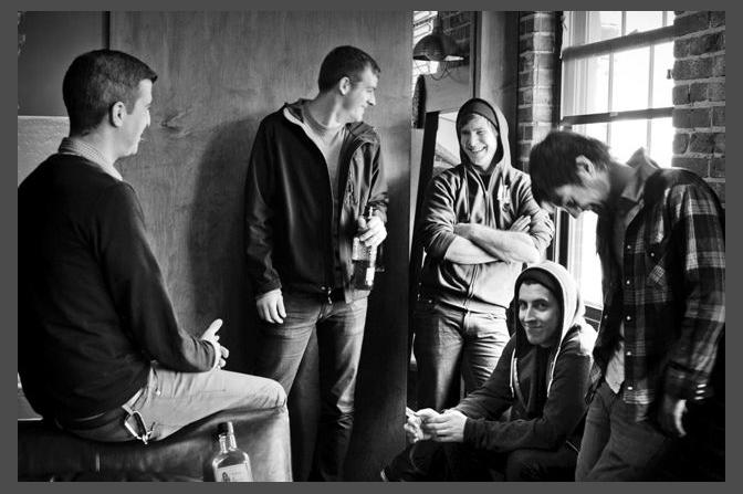 Defeater photo 1