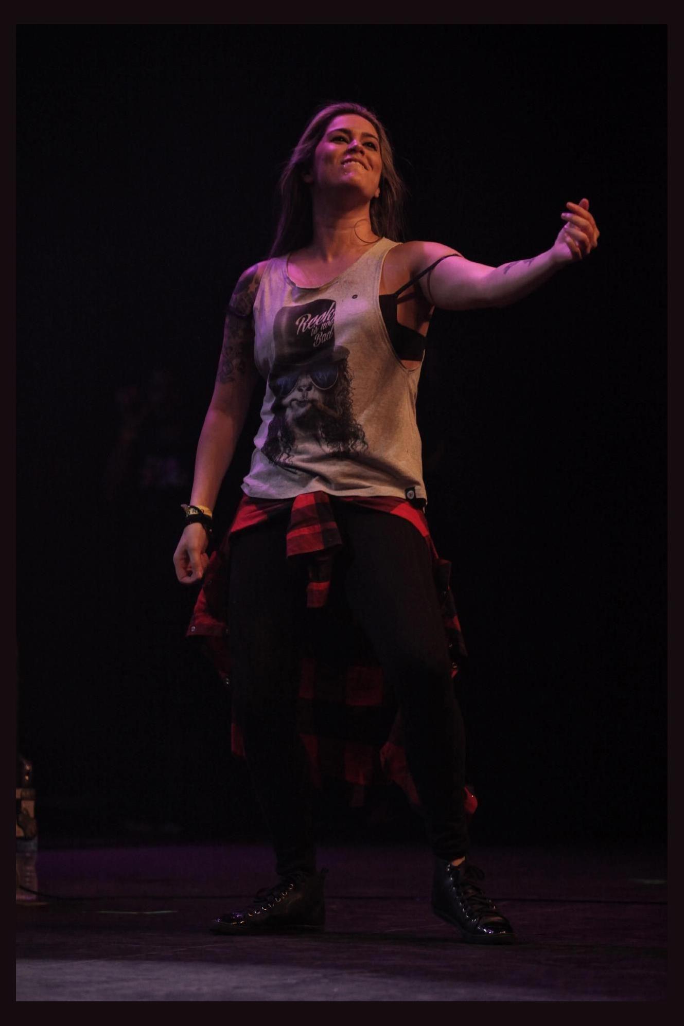 Deia Cassali photo 1