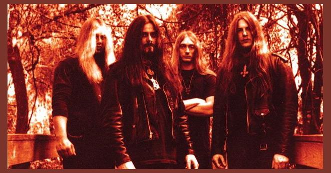 Deicide photo 1