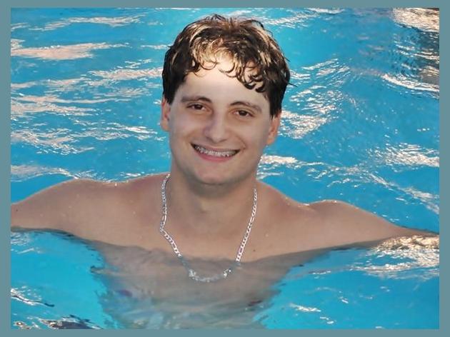 Deivis Favarin photo 1