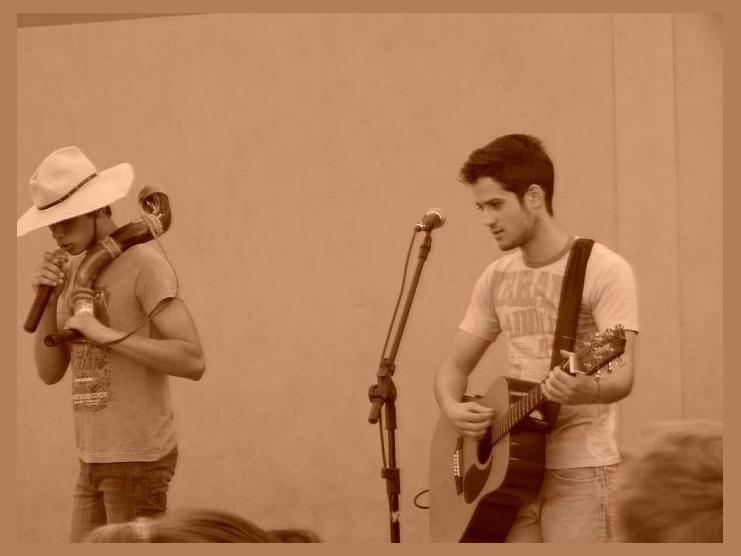 Deivid e Eduardo photo 1