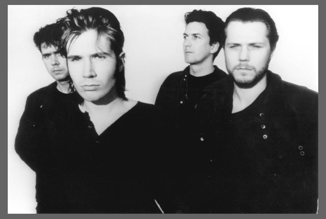 Del Amitri photo 1