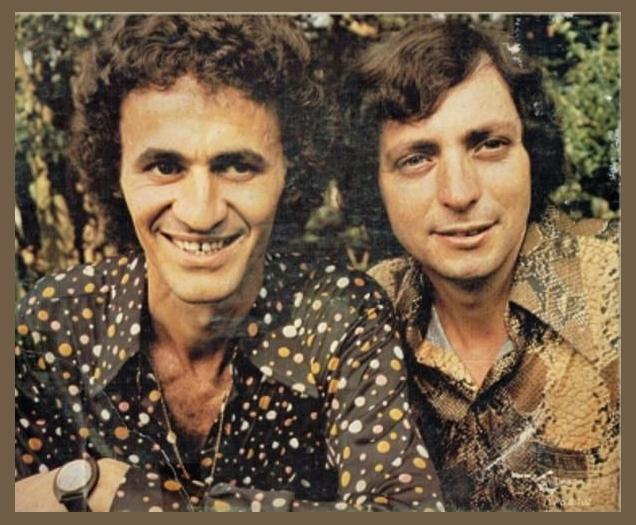 Del Rossi e Russinho photo 1