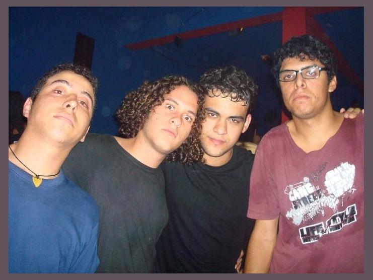 Delimitados photo 1
