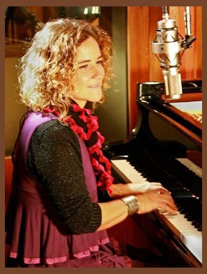 Delia Fischer photo 1