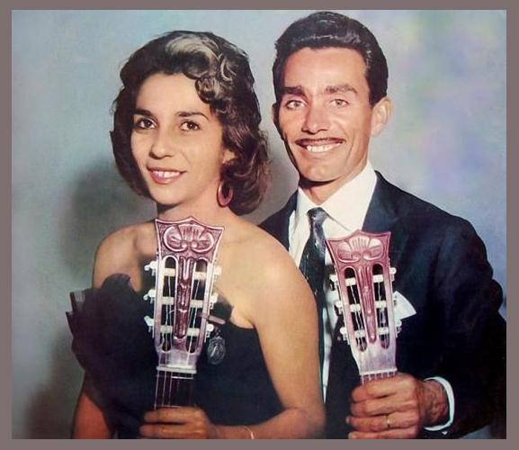 Delio e Delinha photo 1