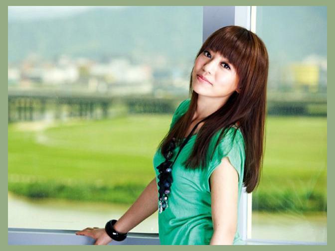 Della Ding photo 1
