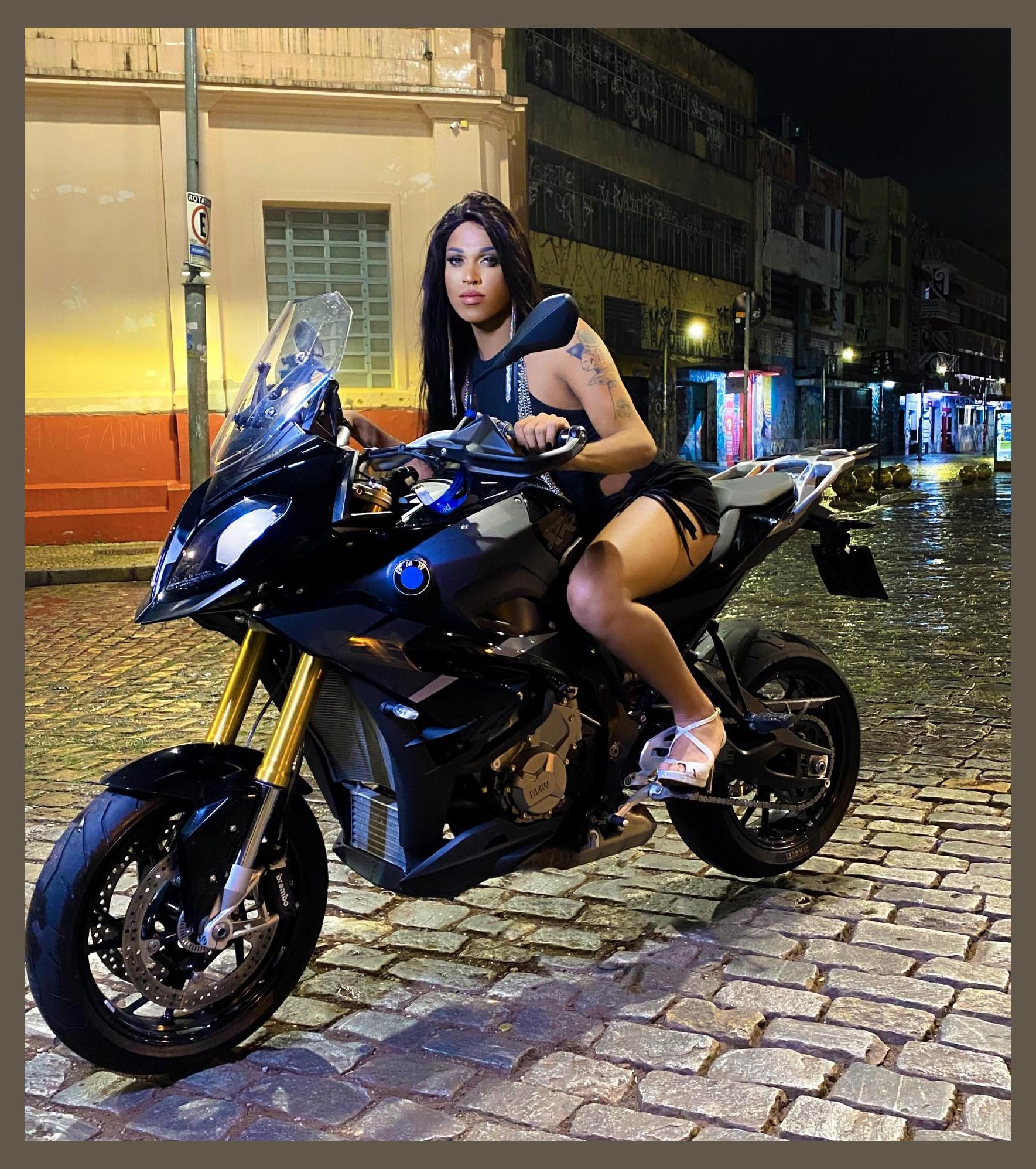 Della Vitti photo 1