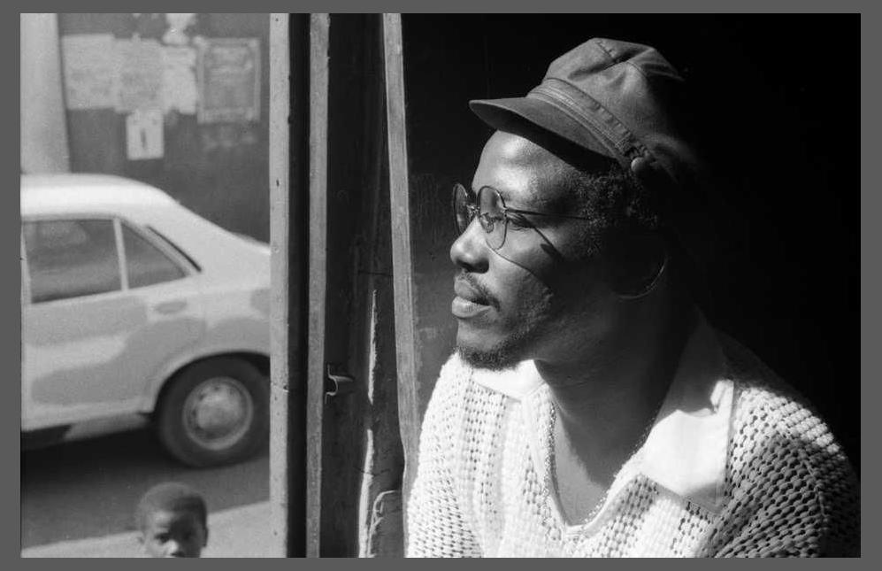 Delroy Wilson photo 1