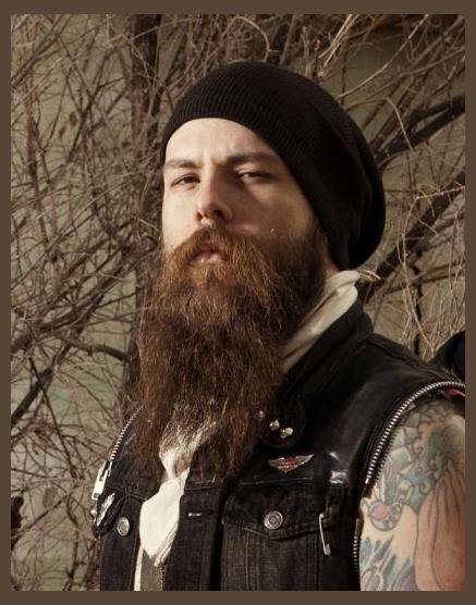 Demon Hunter photo 1