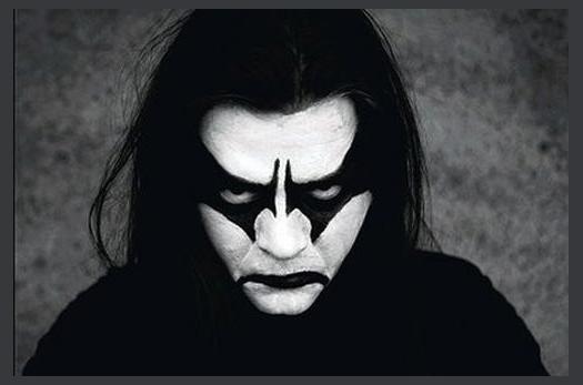 Demonaz photo 1
