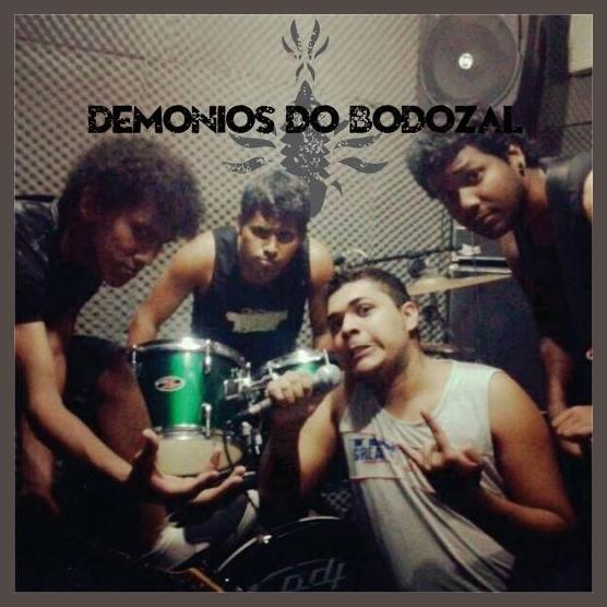 Demônios do Bodozal photo 1