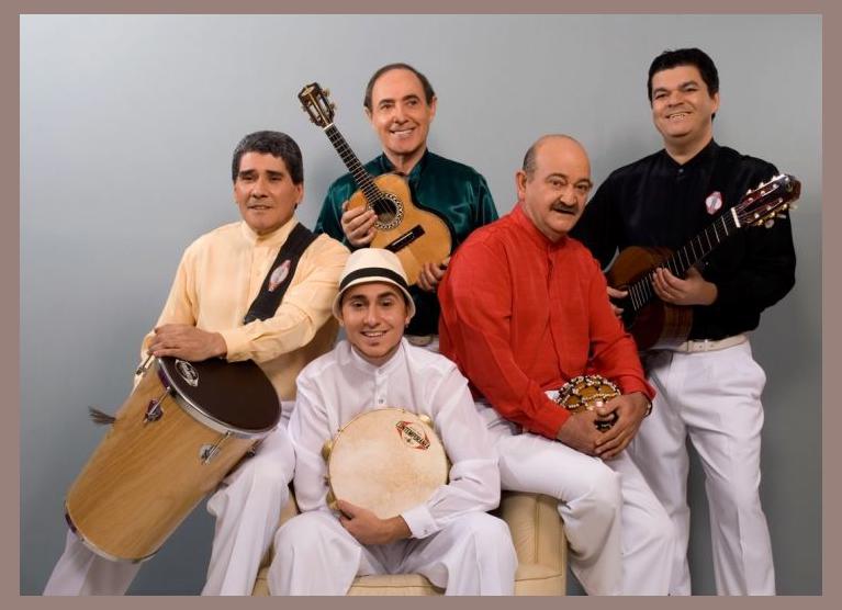Demônios da Garoa photo 1