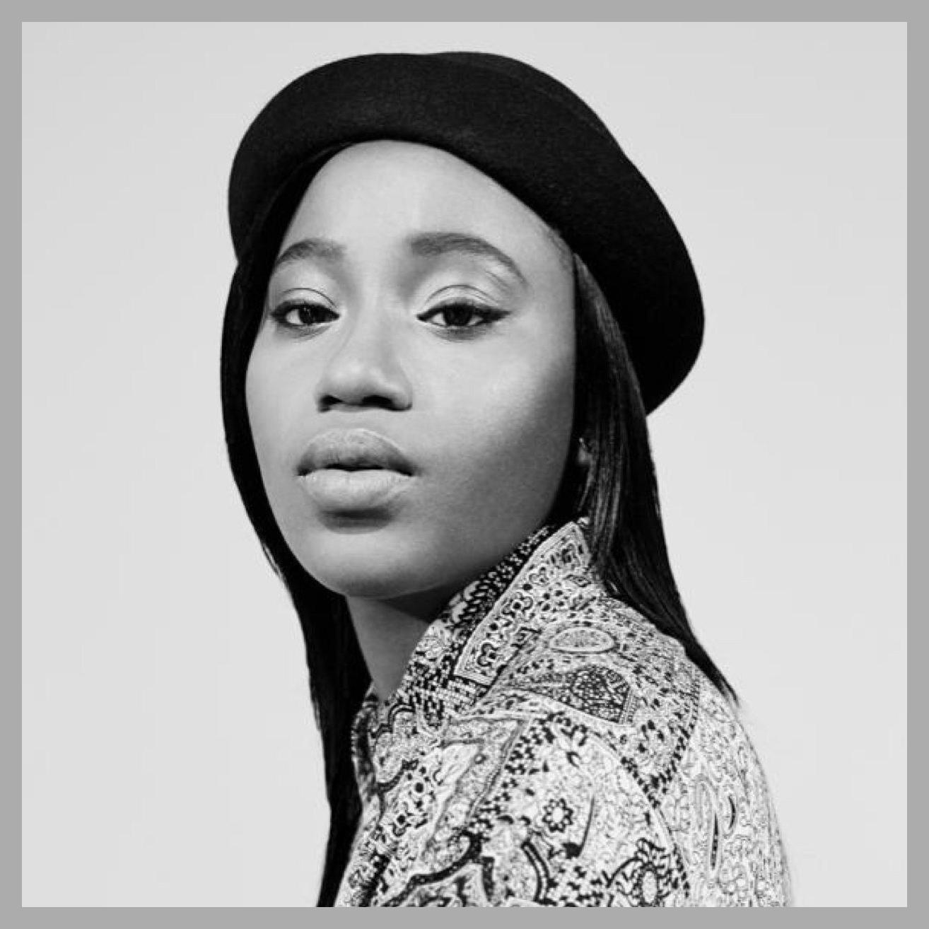 Denai Moore photo 1
