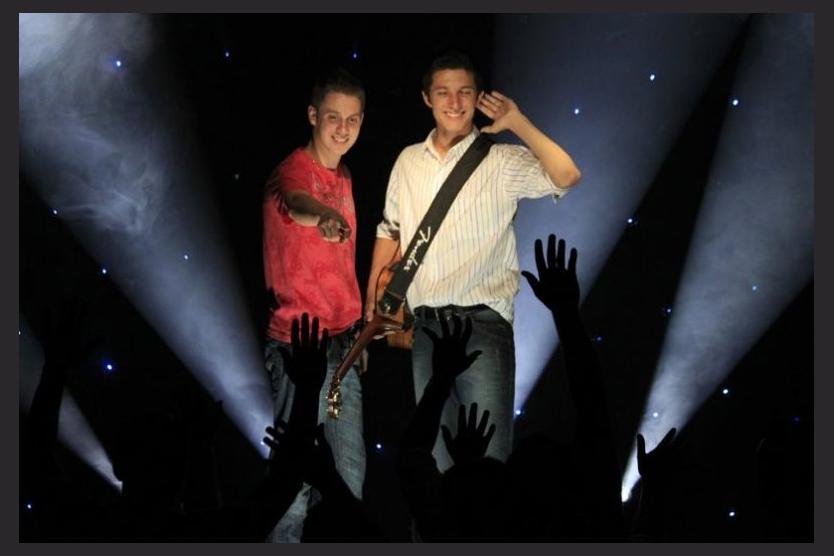 Dener e Fernando photo 1