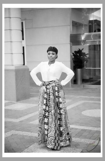 Dena Mwana photo 1