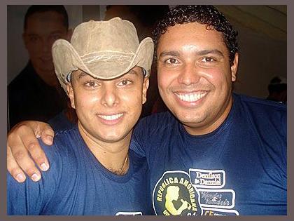 Denilson e Daniel photo 1