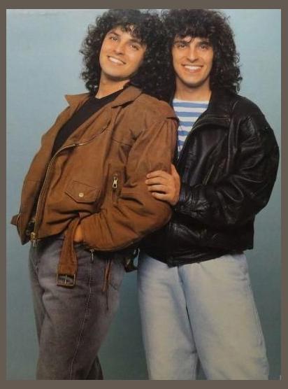 Denis & Demian photo 1