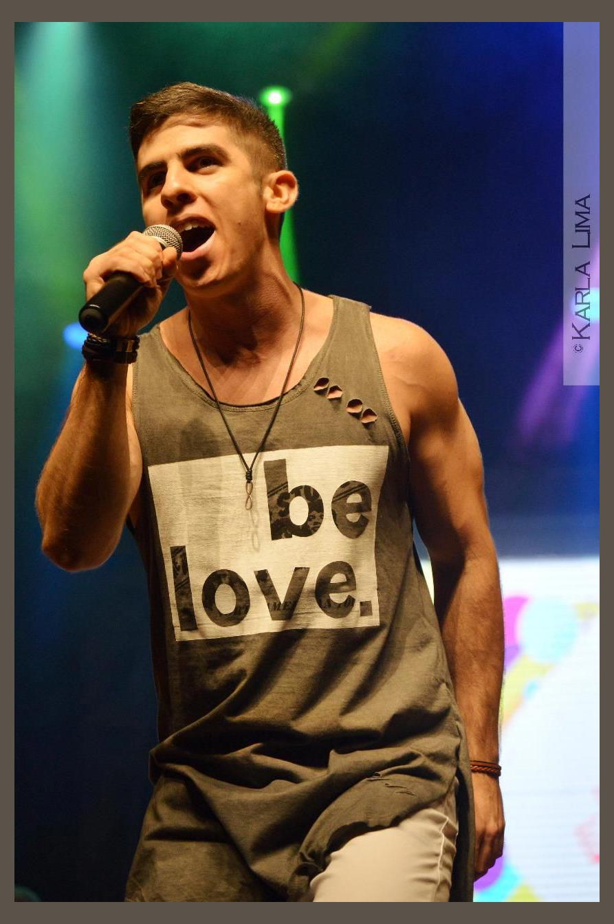 Deninho Lins photo 1