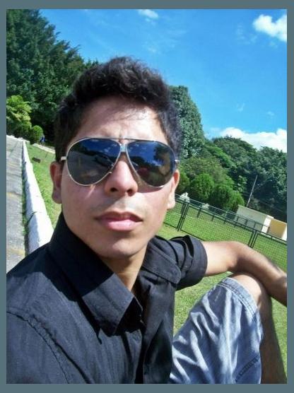 Denis Frazão photo 1