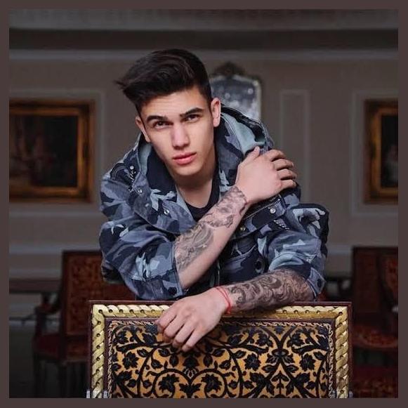 Denis Teofikov (дEнис тEофиков) photo 1