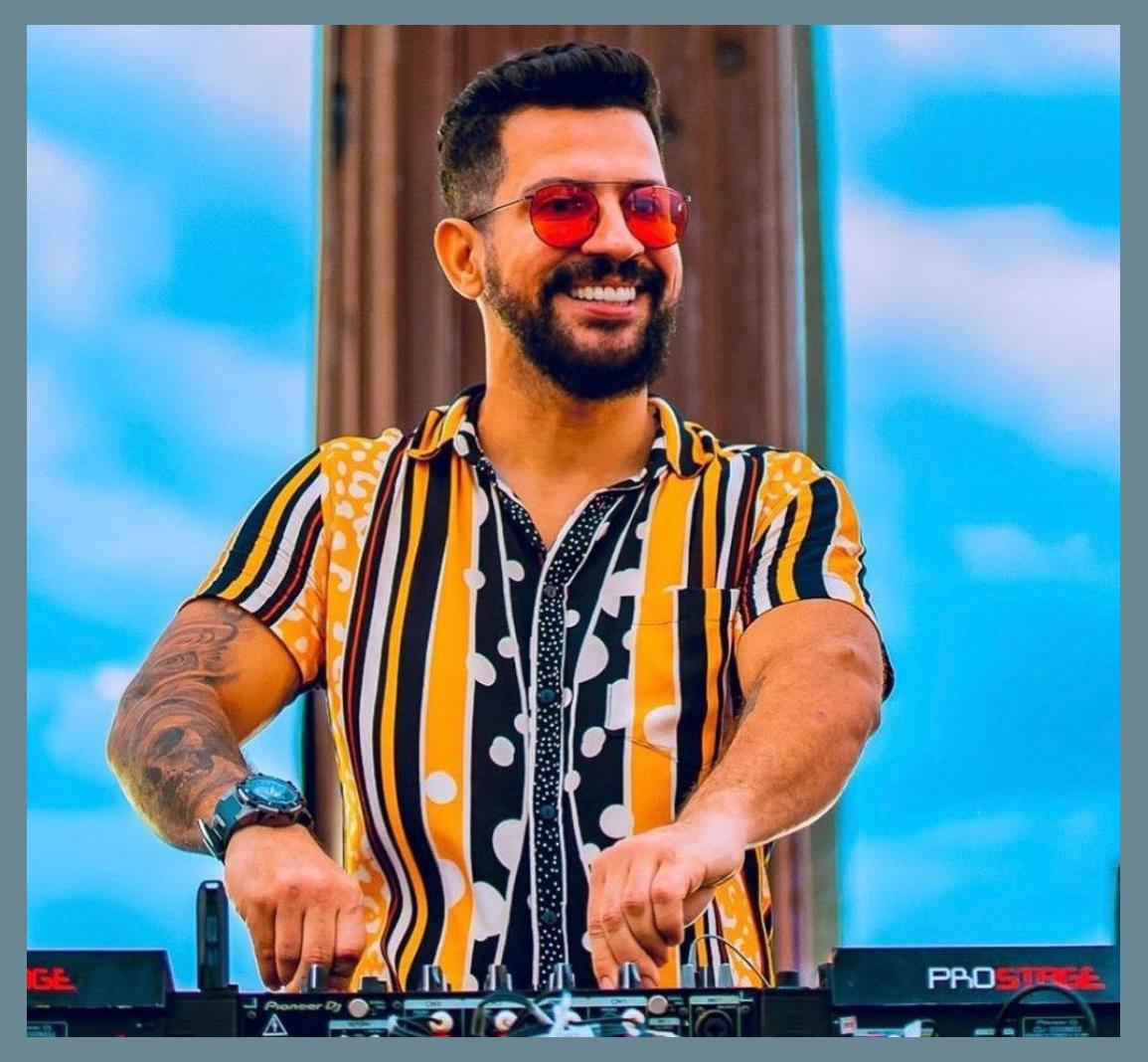 Dennis DJ photo 1