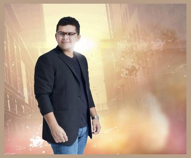Denny Gomes photo 1