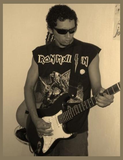 Dennys Duran photo 1