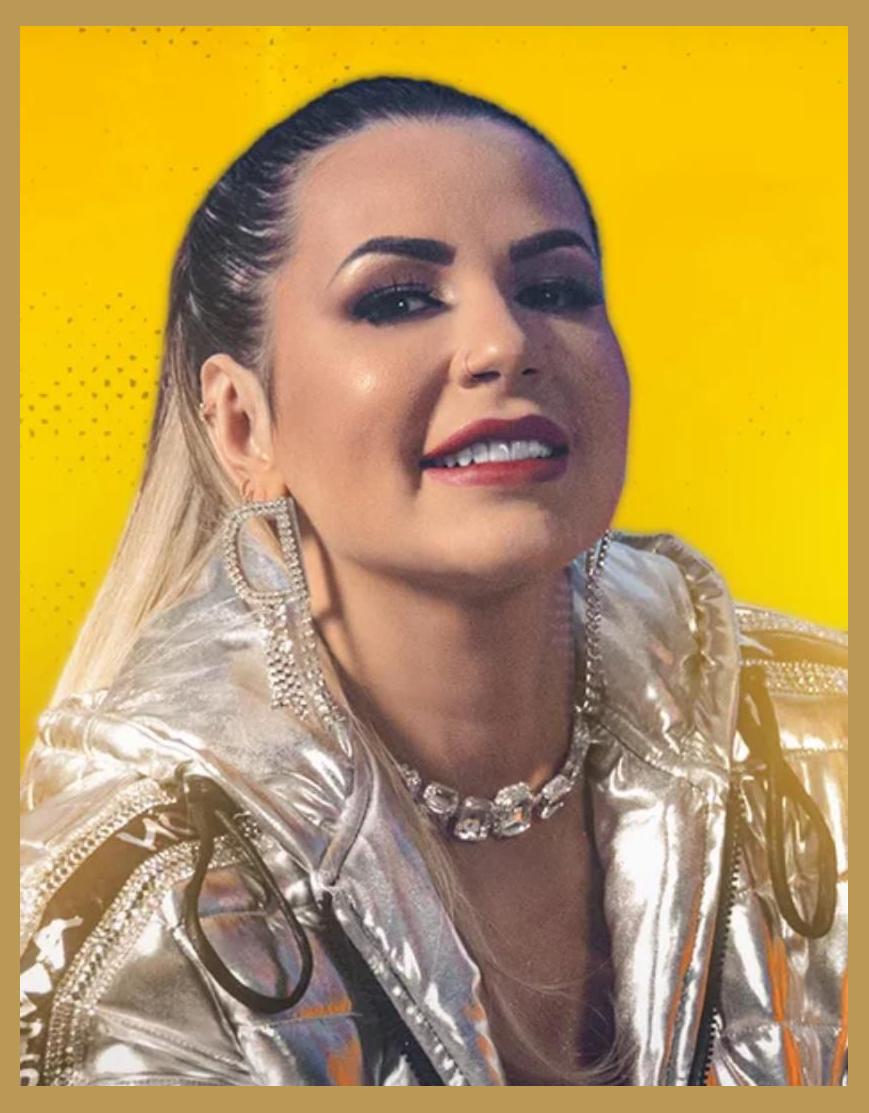 Deolane Bezerra photo 1