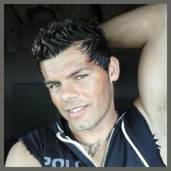Denys Paraíba photo 1