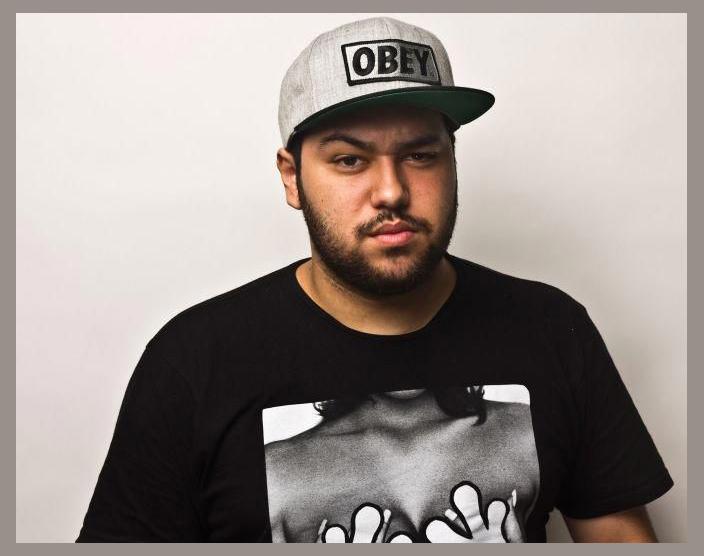 Deorro photo 1